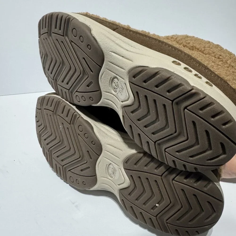 Easy Spirit Womens Trippin Booties Size 5.5 M